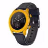 برچسب ماهوت طرح Matte Deep Mustard مناسب برای ساعت هوشمند آنر watch magic