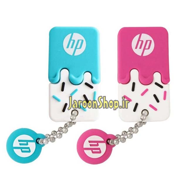 فلش مموری اچ پی مدل V178 ظرفیت 16 گیگابایت