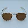 عینک آفتابی امریکن اوپتیکال مدل SKYMASTER AVIATOR POLARIZED