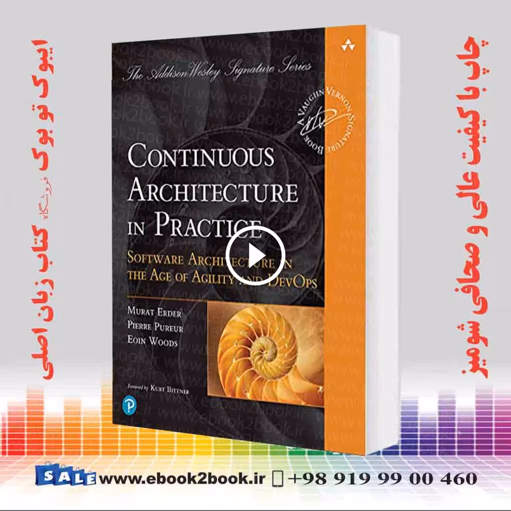 Continuous Architecture in Practice