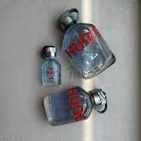 عطر ادکلن هوگوباس من هوگو سبز 125 میل Hugo Boss Man