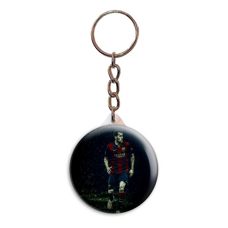 جاکلیدی پرمانه طرح سرخیو بوسکتس کد pmy.17000