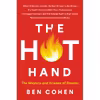 کتاب The Hot Hand اثر Ben Cohen انتشارات Custom House