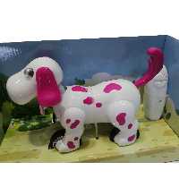 اسباب بازی مدل سگ رباتی کد 289