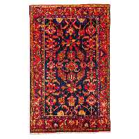 فرش دستبافت سه متری مدل بروجرد کد 97X1388