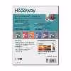 کتاب American Headway 3rd 5 اثر Liz and John Soars انتشارات آکسفورد 
