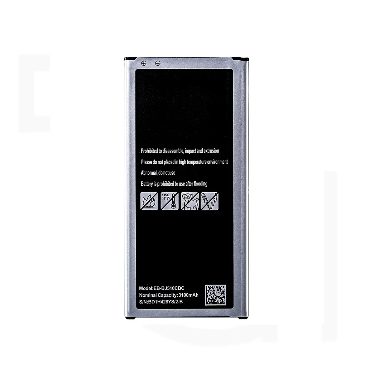 باتری سامسونگ Battery Samsung Galaxy J510