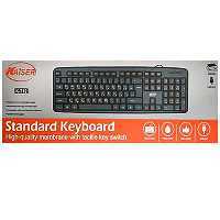 کیبورد سیمی کایزر KAISER K-712