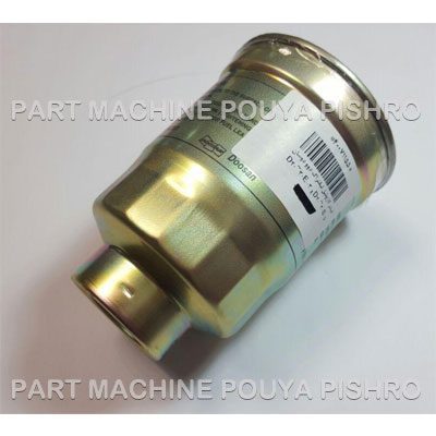 فیلتر گازوئیل لیفتراک دوو دوسان D20~30S-5 و D20~30E-3