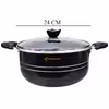 قابلمه مرسانا مدل MT2400 سایز 24