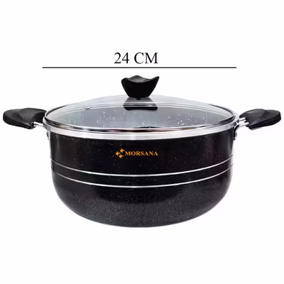 قابلمه مرسانا مدل MT2400 سایز 24