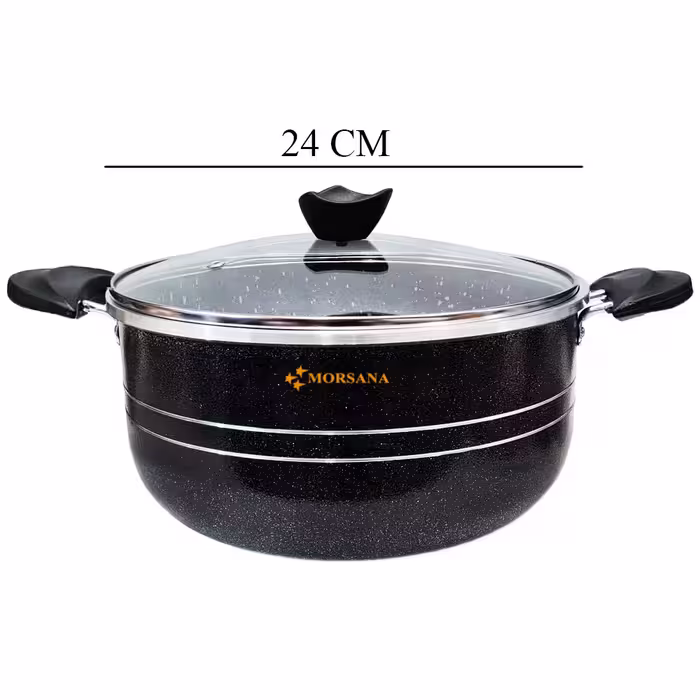 قابلمه مرسانا مدل MT2400 سایز 24