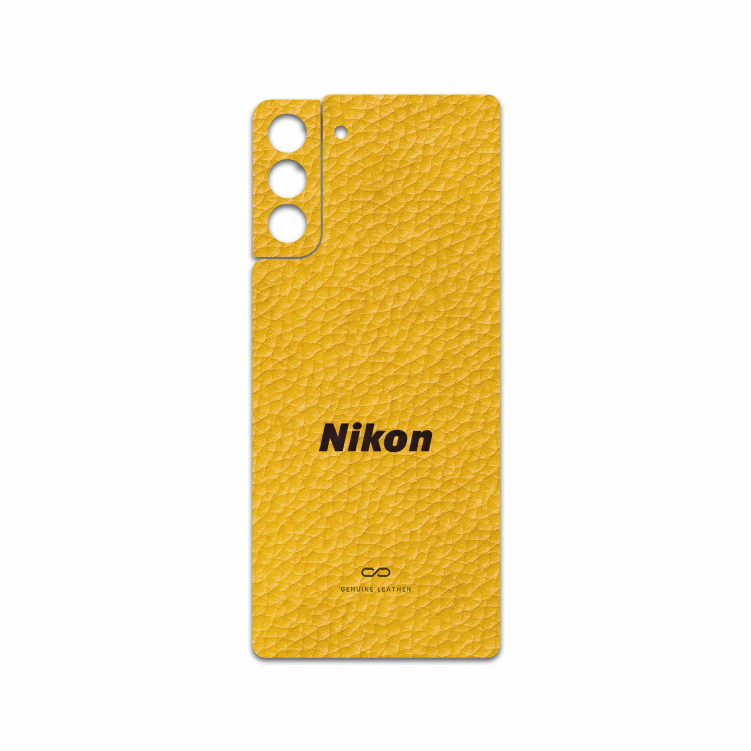 برچسب پوششی ماهوت مدل ML-NKN مناسب برای گوشی موبایل سامسونگ Galaxy S21 Plus 5G