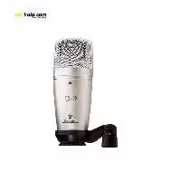 میکروفون کاندنسر استودیویی بهرینگر مدل C-3