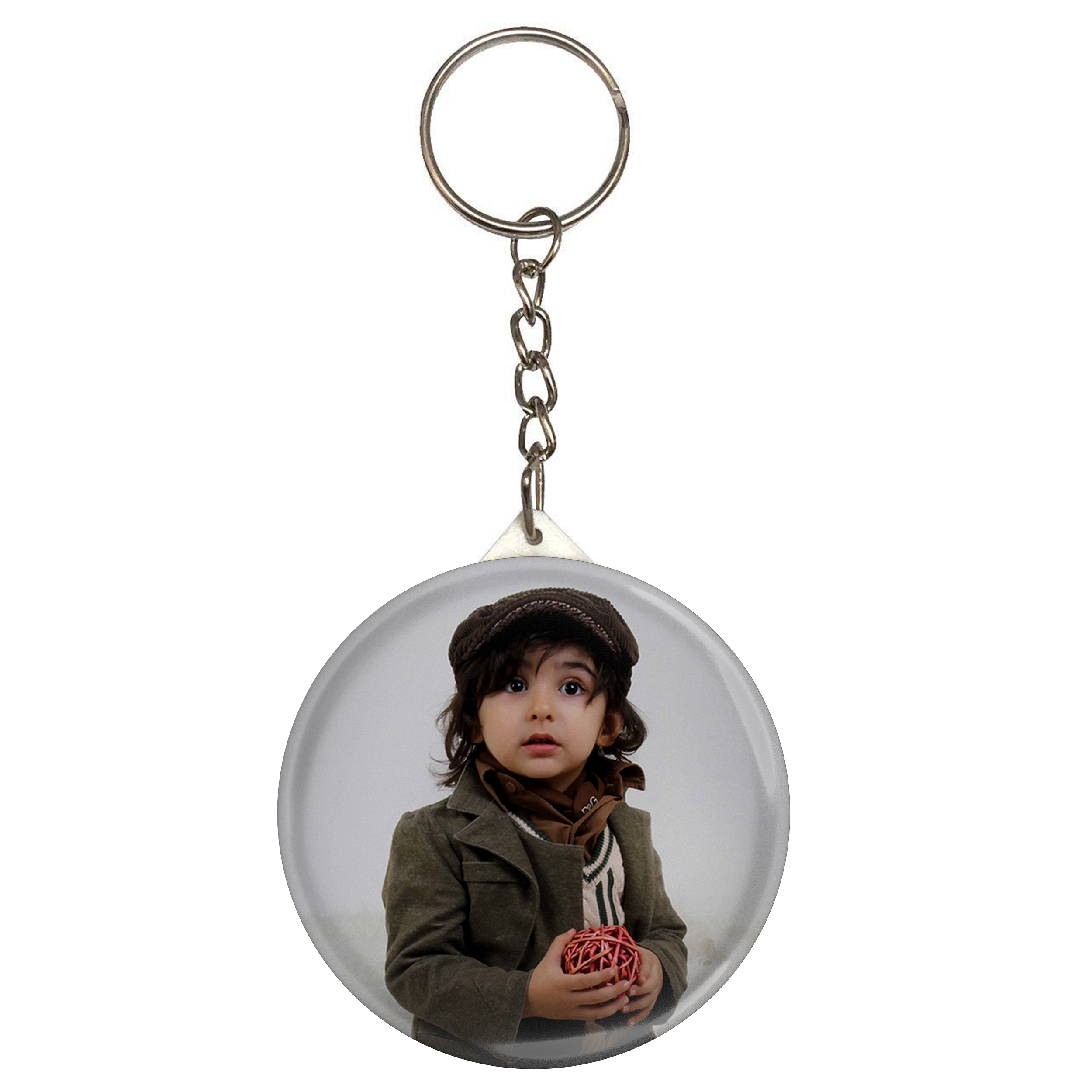 جاکلیدی طرح کودک پسر مدل S9582