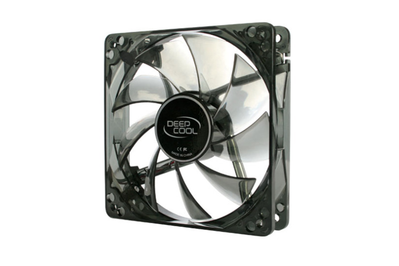 فن دیپ کول Wind Blade 120