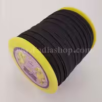کش 5 میل مشکی نازنخ 100 یارد