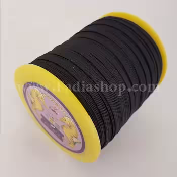 کش 5 میل مشکی نازنخ 100 یارد