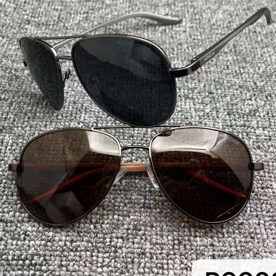 عینک مردانه از برند پورشه