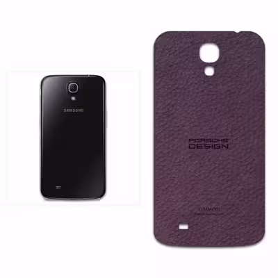 برچسب پوششی ماهوت مدل PL-PRDS مناسب برای گوشی موبایل سامسونگ Galaxy Mega 6.3 I9200