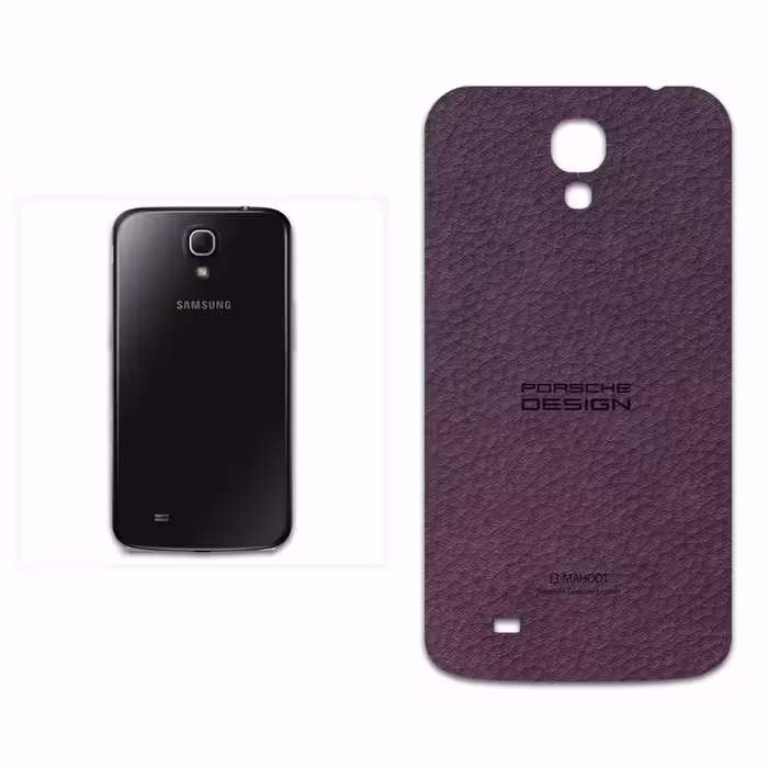 برچسب پوششی ماهوت مدل PL-PRDS مناسب برای گوشی موبایل سامسونگ Galaxy Mega 6.3 I9200