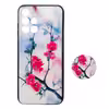 کاور کد A4273 مناسب برای گوشی موبایل سامسونگ Galaxy A71 به همراه پایه نگهدارنده