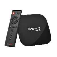 اندروید باکس تسکو