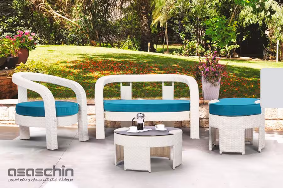 مبل باغی کیان