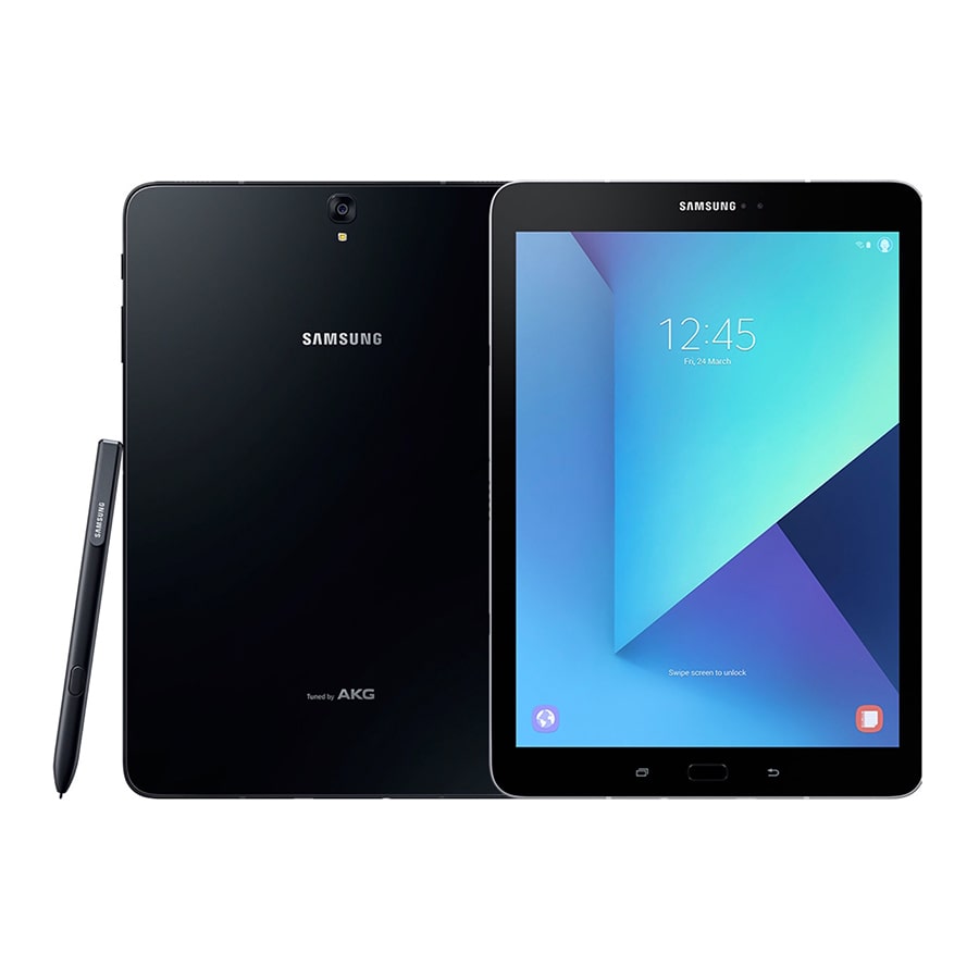 قیمت و خرید تبلت 9.7 اینچ سامسونگ مدل Galaxy Tab S3 LTE ظرفیت 32 و رم 4 گیگابایت | یاس ارتباط
