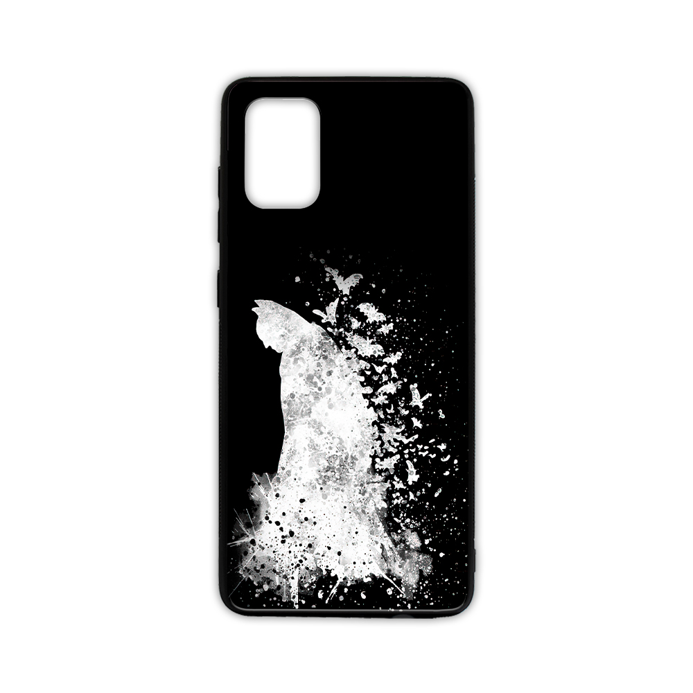  کاور مدل 3403 مناسب برای گوشی موبایل سامسونگ Galaxy A02s