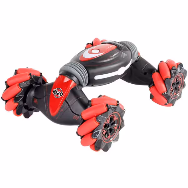 ماشین بازی کنترلی مدل Double-sided RQ2071