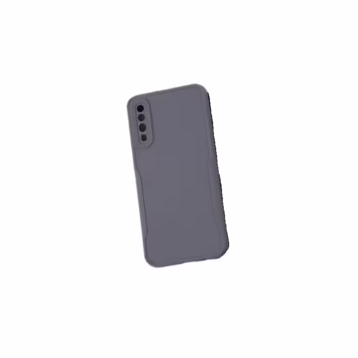 کاور  ژله ای Defender محافظ لنزدار مناسب برای گوشی موبایل سامسونگ Galaxy A30s / A50 / A50s