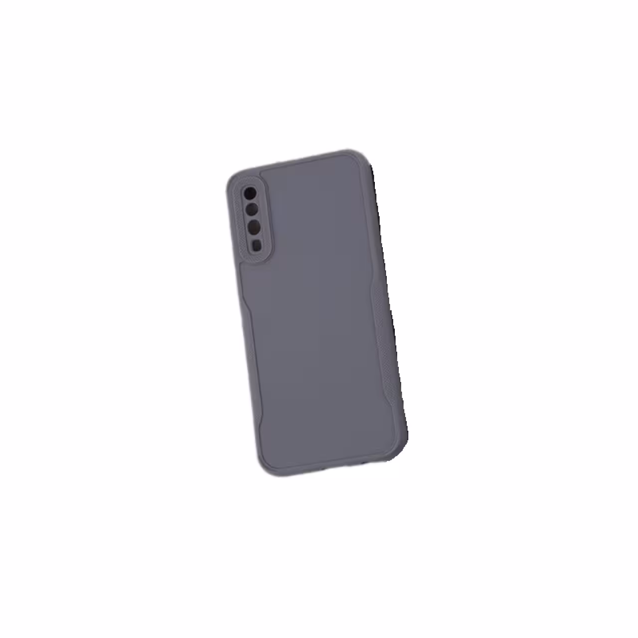 کاور  ژله ای Defender محافظ لنزدار مناسب برای گوشی موبایل سامسونگ Galaxy A30s / A50 / A50s
