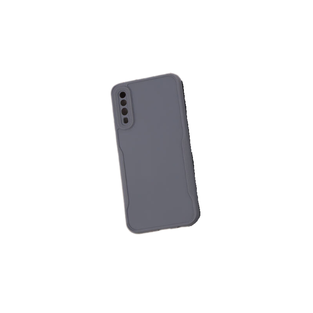 کاور ژله ای Defender محافظ لنزدار مناسب برای گوشی موبایل سامسونگ Galaxy A30s / A50 / A50s