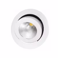 چراغ فکی توکار 30 وات COB برش 14.5 فاین الکتریک مدل FEC-316