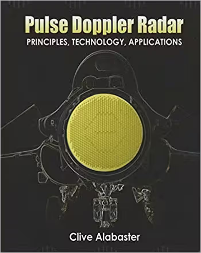 󾕇 دانلود کتاب Pulse Doppler Radar - Principles, Technology, Applications, 2012 - دانلود کتاب های دانشگاهی