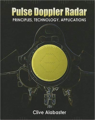  دانلود کتاب Pulse Doppler Radar - Principles, Technology, Applications, 2012 - دانلود کتاب های دانشگاهی
