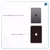 برچسب پوششی ماهوت مدل Dark-Brown-Leather مناسب برای تبلت اپل iPad mini (GEN 5) 2019 A2126