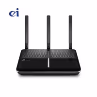 مودم روتر بی سیم VDSL/ADSL تی پی-لینک مدل Archer VR600
