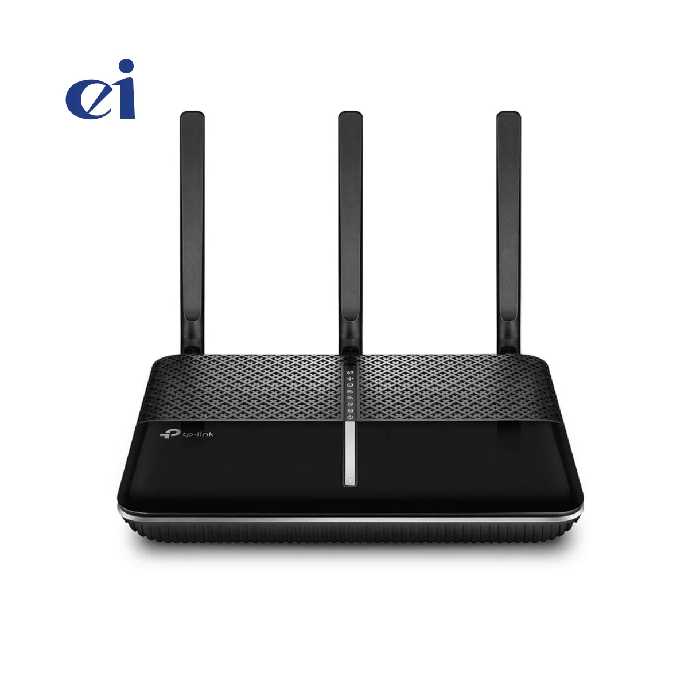 مودم روتر بی سیم VDSL/ADSL تی پی-لینک مدل Archer VR600