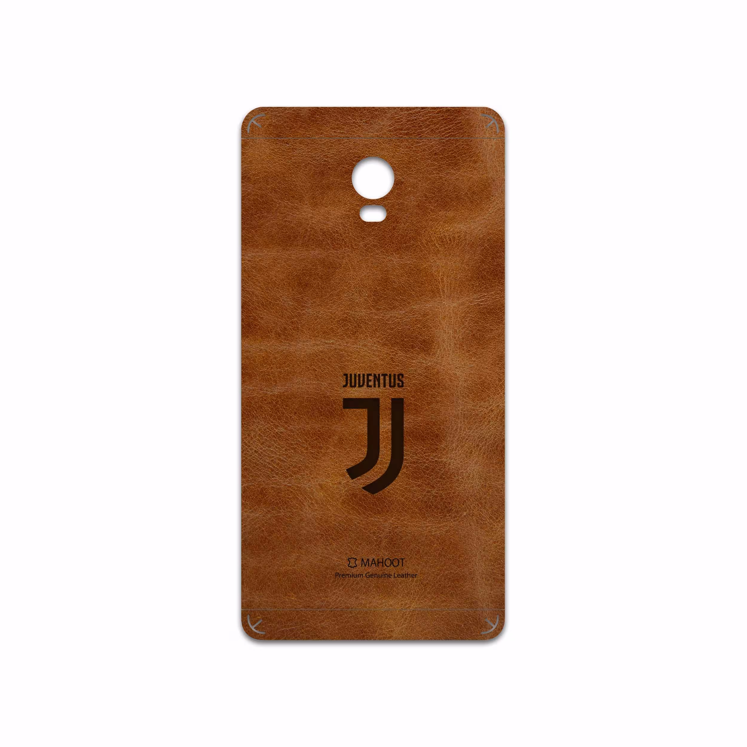 برچسب پوششی ماهوت مدل BFL-JUVE مناسب برای گوشی موبایل لنوو Vibe P1
