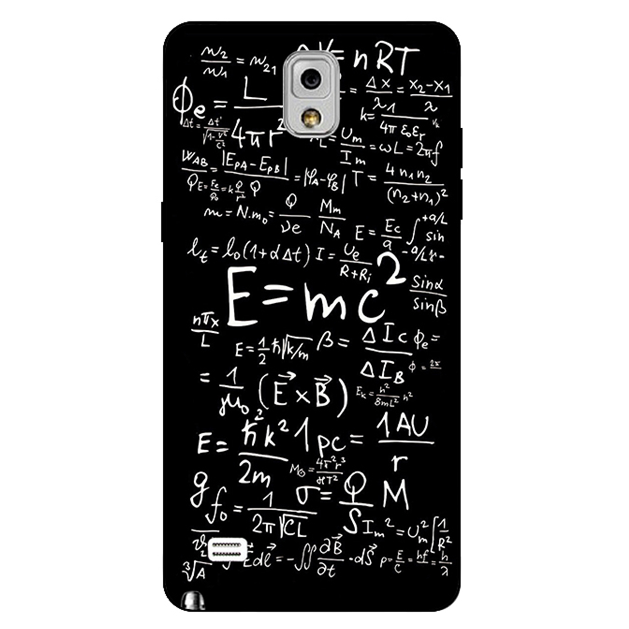 کاور مگافون کد 6297 مناسب برای گوشی موبایل سامسونگ Galaxy Note 4