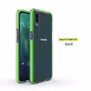 کاور آیرون من مدل Stark مناسب برای گوشی موبایل سامسونگ Galaxy A01