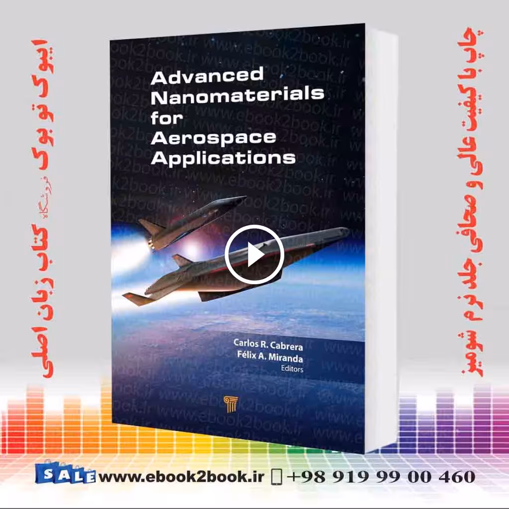 Advanced Nanomaterials for Aerospace Applications