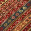 گلیم دستبافت نیم متری مدل ورنی کد 4010851