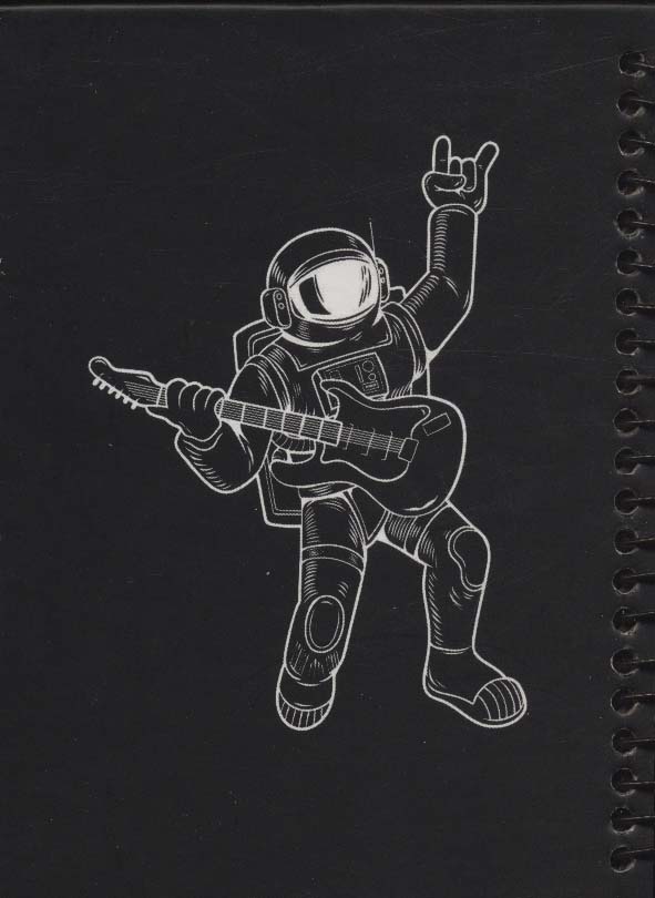 دفترچه یادداشت بی خط (کد945)،(سیمیدفترچه یادداشت بی خط (کد945)،(سیمی) - ناشربوک | خرید آنلاین کتاب