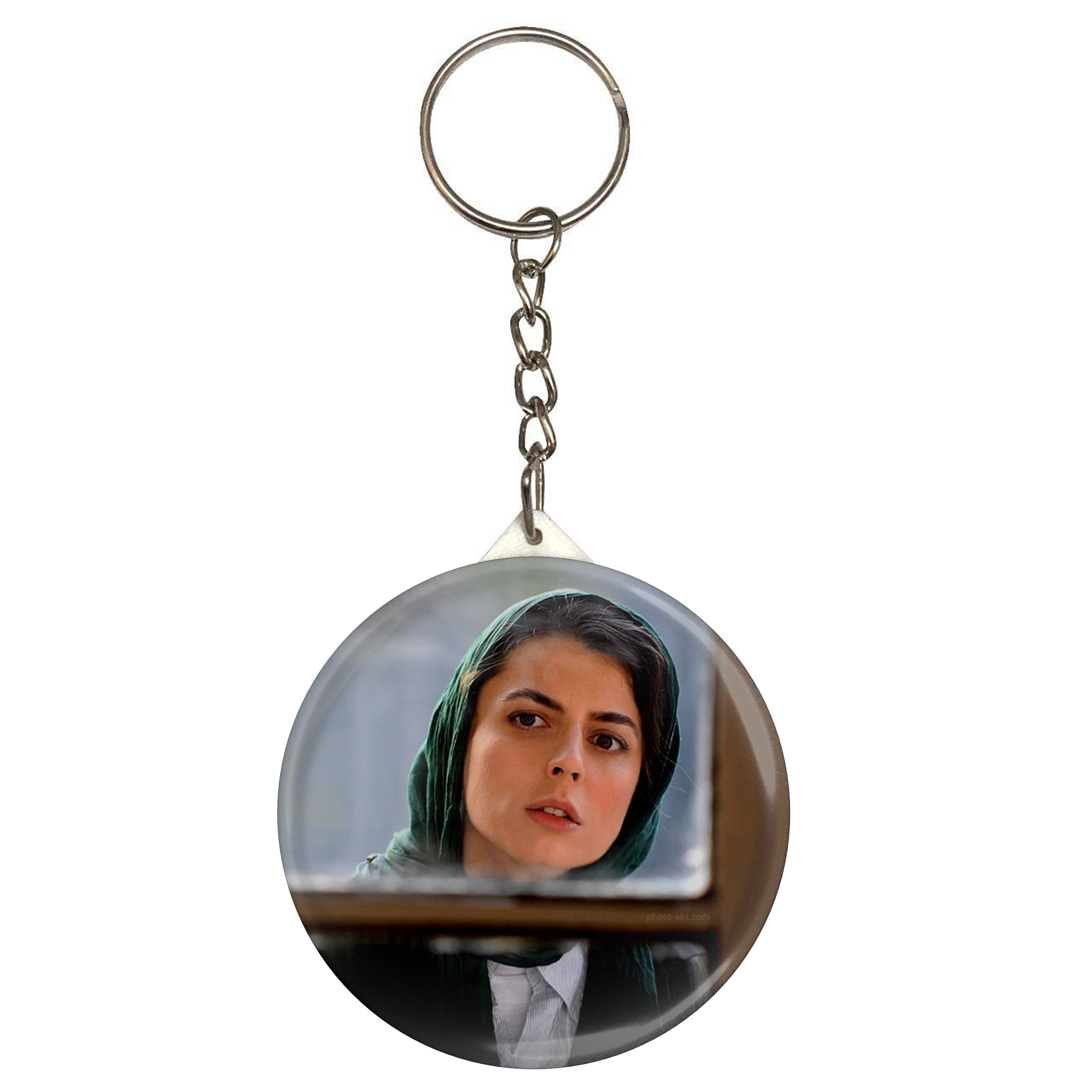 جاکلیدی طرح لیلا حاتمی مدل S8710