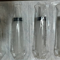 سرنگ گاواژ ورید 50 - 60 سی سی