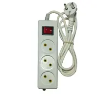 چندراهی برق فردان الکتریک مدل CERAMIC-5m