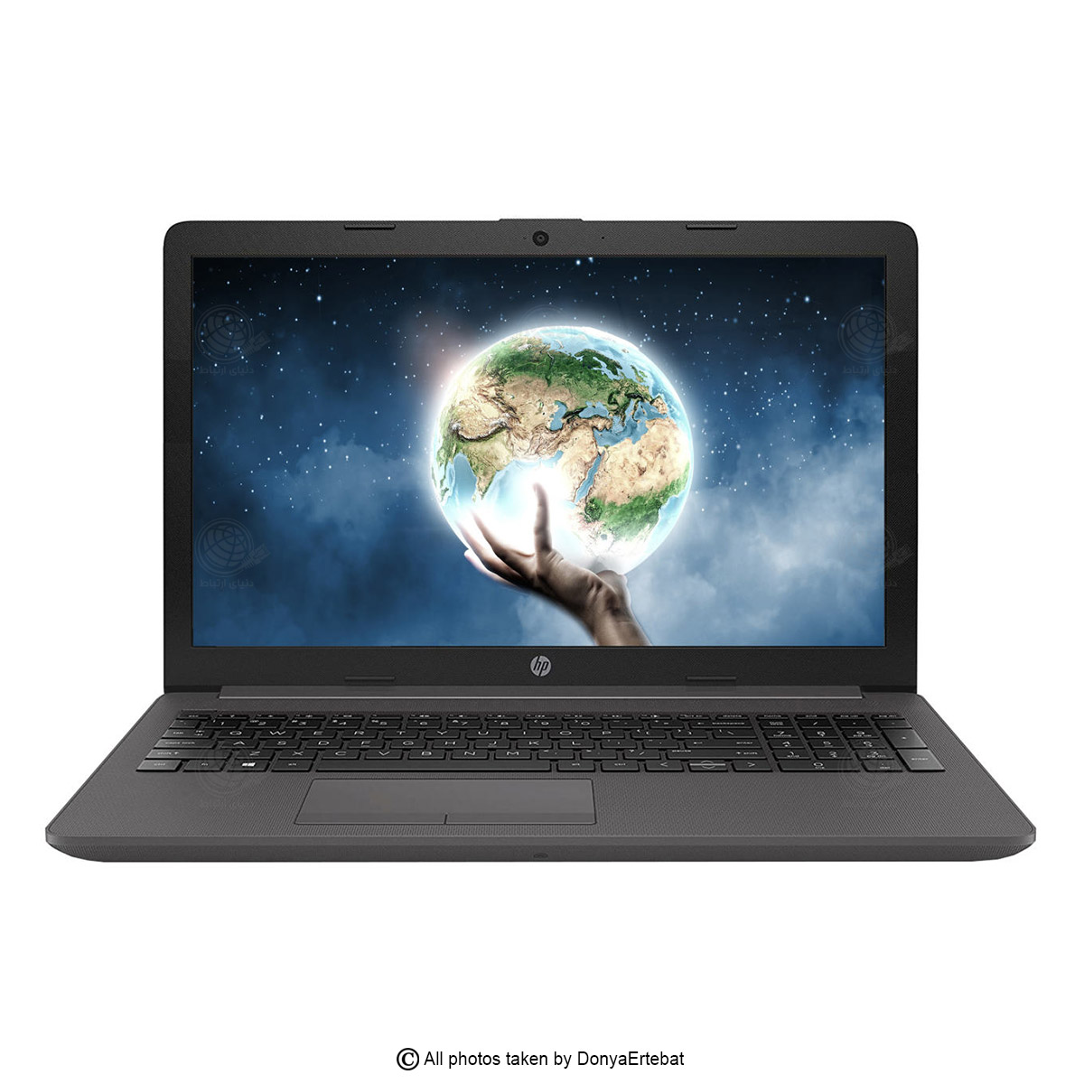 لپ تاپ HP مدل Notebook 250 G7